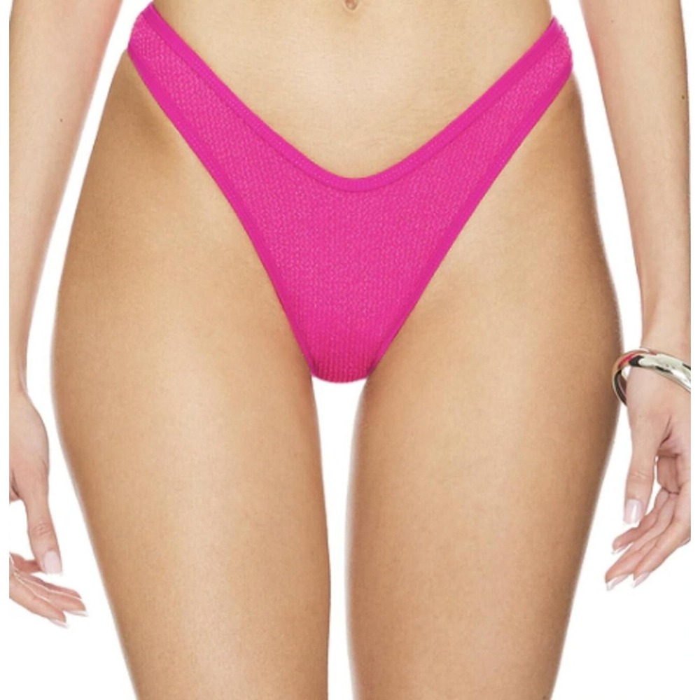 Good American NWT Always Fits Bikini Bottom - Size‎ 4XL/5XL - MSRP $59